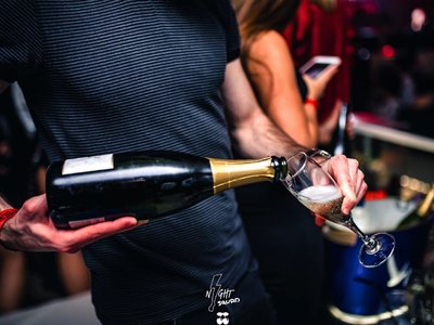 pacha barcelona drinks